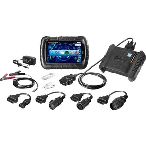 Scanner 3 PRO (versão com tablet) + kit diesel leve 108830 RAVEN