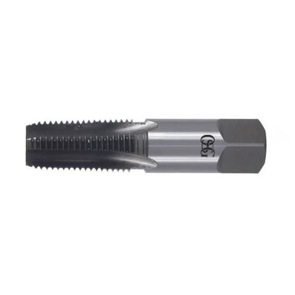 Macho manual - máquina de aço rápido 1" NPT para tubo OSG