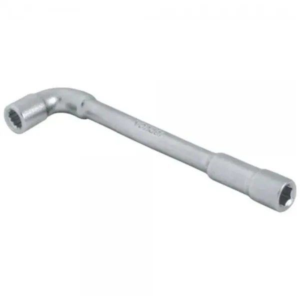 Chave Biela Com Furo Passante 19mm - 3698119000 - Vonder