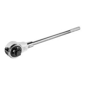 Multiplicadora de Torque 4:1 Entrada 3/4" Saída 1" 100020 Raven