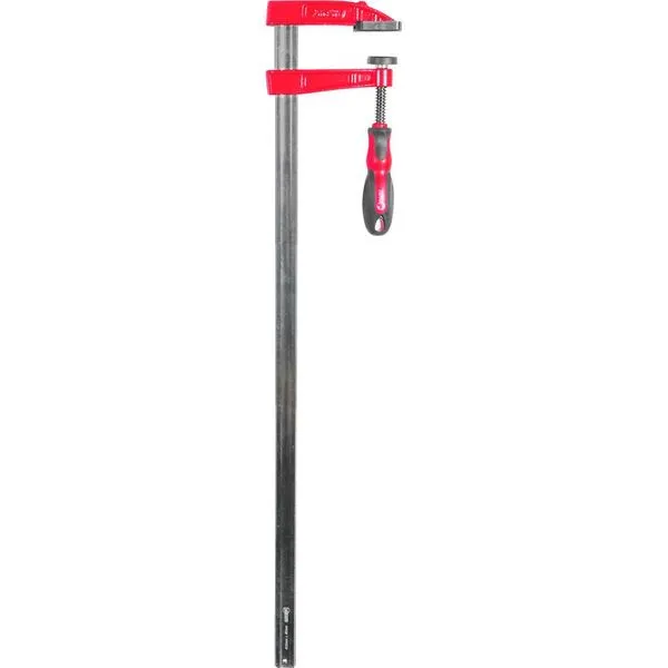Grampo Tipo Sargento 600x80mm com Ranhuras - NOVE54