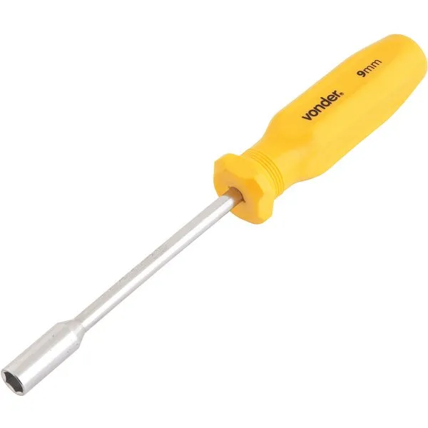 Chave Canhão 12mm - VONDER