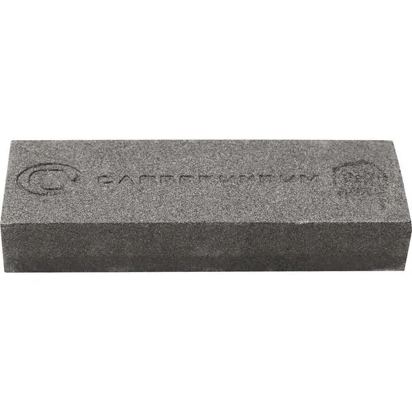 Pedra de afiar 203,2 x 50,8 x 25,4 108 reta combinada - CARBORUNDUM