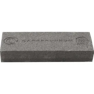 Pedra de afiar 203,2 x 50,8 x 25,4 108 reta combinada - CARBORUNDUM