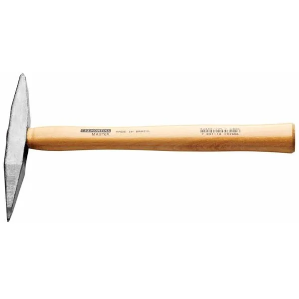 Martelo Picador de Solda 290g Tramontina n/a