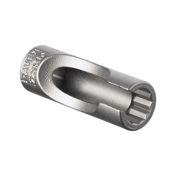 Chave especial de 17,0 mm com encaixe de 1/2" 721310 - RAVEN