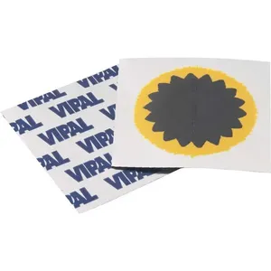 Remendo para câmara de ar a frio R01 - VIPAL
