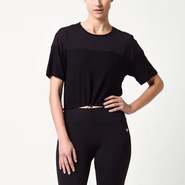 Blusa Fila Smart Feminina M