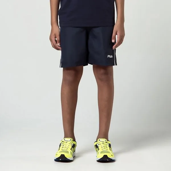 Bermuda Fila Master Jr III Juvenil 8