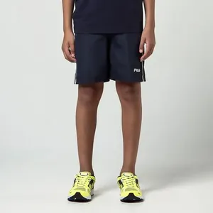 Bermuda Fila Master Jr III Juvenil 10