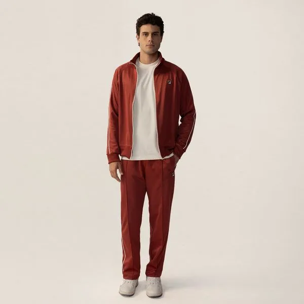 Calça Fila Classic Gt Masculina P
