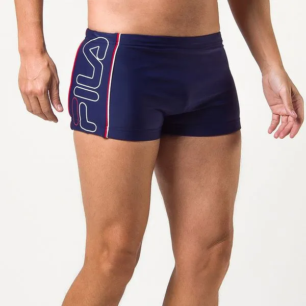 Sunga Boxer Logo II Masculina 2GG
