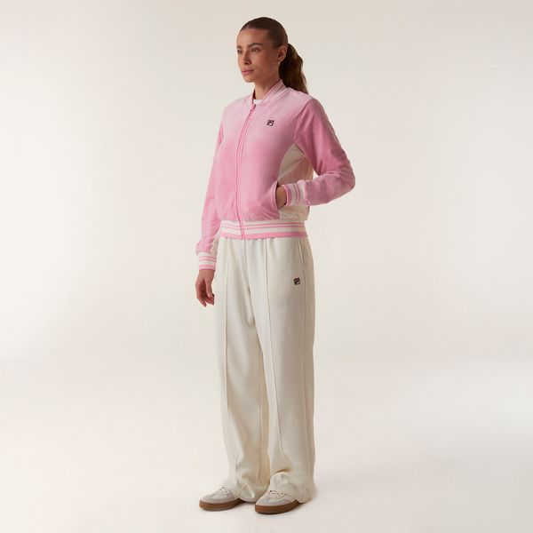 Calça Fila Jirina Feminina 2GG