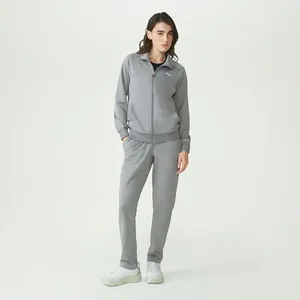 Agasalho Fila Essentials II Feminino P