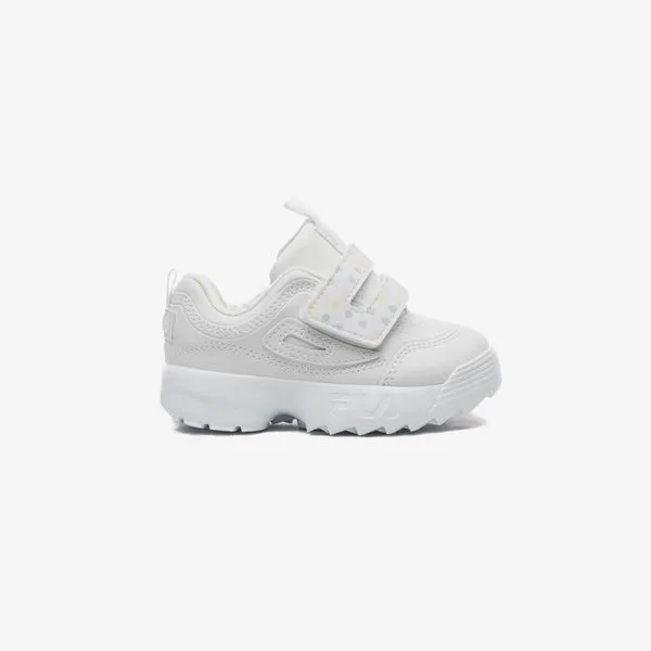 Tênis Fila Disruptor Vlc Baby 24