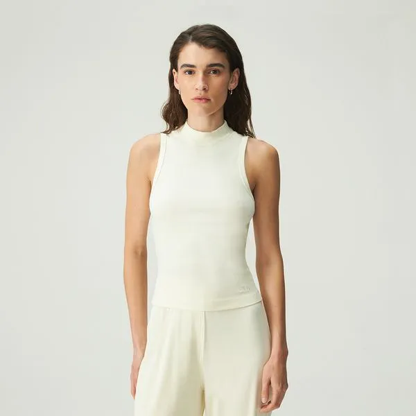Regata Fila Gola Alta Rib Feminina G