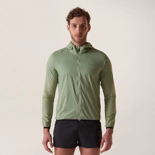 Jaqueta Corta Vento Fila Racer Run Masculino G
