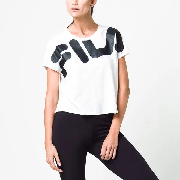 Blusa Fila Honey II Feminina P
