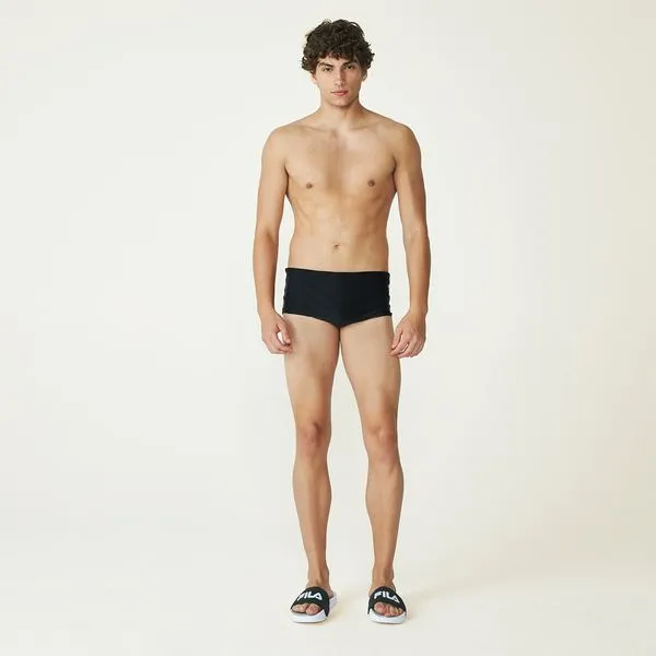 Sunga Fila F-Box 15 Masculina M