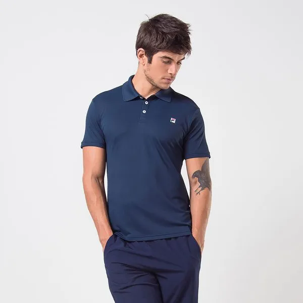 Pólo Spot II Masculina GG