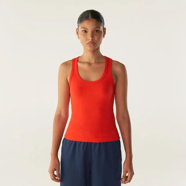 Regata Fila Essentials Rib Feminina GG