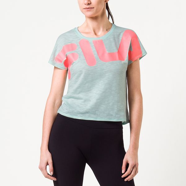 Blusa Fila Honey II Feminina GG