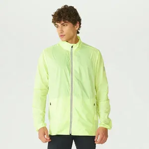 Jaqueta Corta Vento Fila Core Run II Masculino P