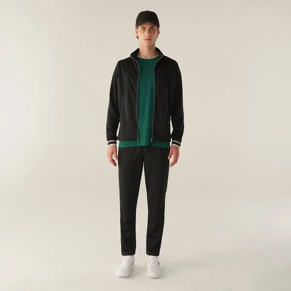 Agasalho Fila Regular Tennis Sports Club Masculino GG