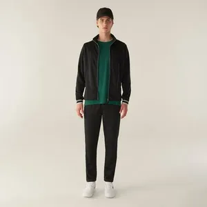 Agasalho Fila Regular Tennis Sports Club Masculino M