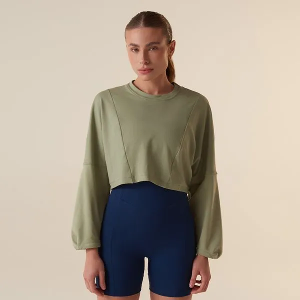 Casaco Fila Touch Gym Feminino P