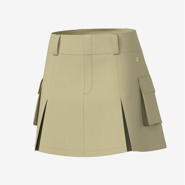 Saia Fila Skirt Feminina P