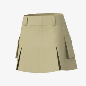Saia Fila Skirt Feminina P