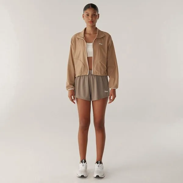 Shorts Fila Flow III Feminino P