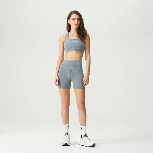 Bermuda Fila Flat Life II Feminina P
