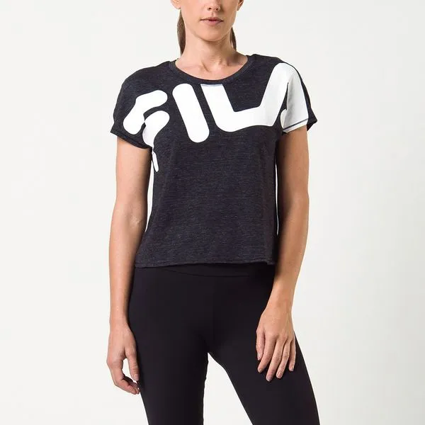 Blusa Fila Honey II Feminina M