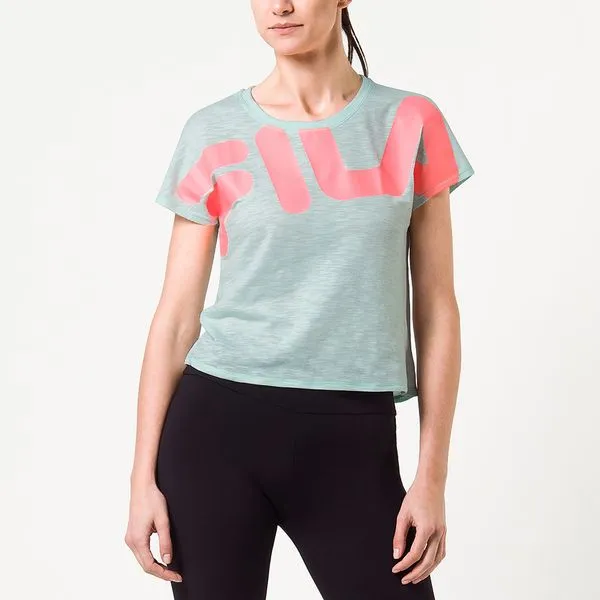 Blusa Fila Honey II Feminina M