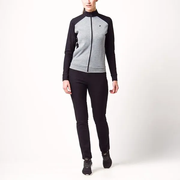 Agasalho Sporty II Feminino G