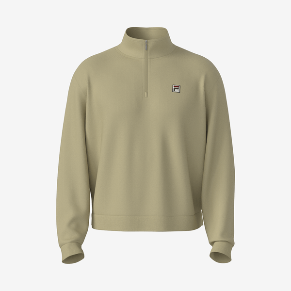 Casaco Fila Meio Ziper Unisex GG