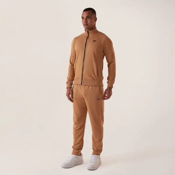 Calça Fila Jogging Classic B Masculina GG