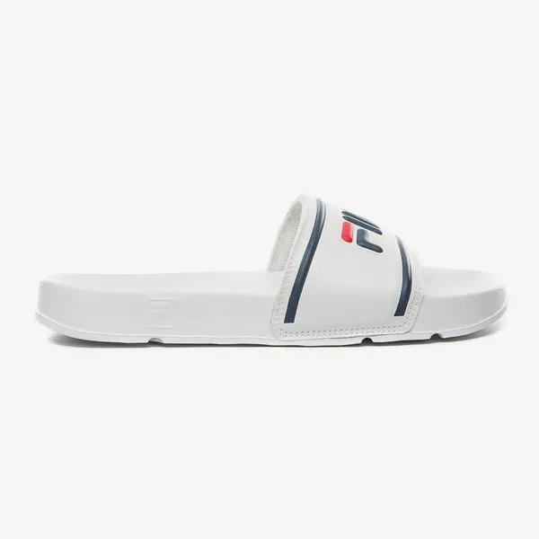Chinelo Fila Drifter Stripes Masculino 42