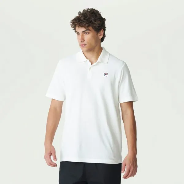 Pólo Fila Regular Ag Masculina M