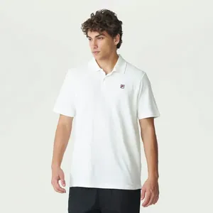 Pólo Fila Regular Ag Masculina P