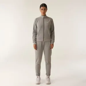 Agasalho Fila Essentials Feminino P