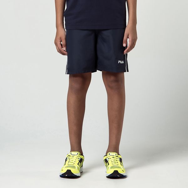 Bermuda Fila Master Jr III Juvenil 12