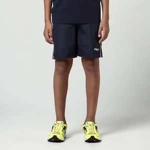 Bermuda Fila Master Jr III Juvenil 12