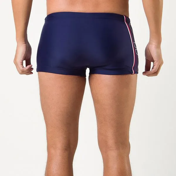 Sunga Boxer Logo II Masculina GG