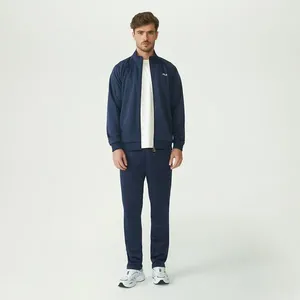 Agasalho Fila Essentials II Masculino P