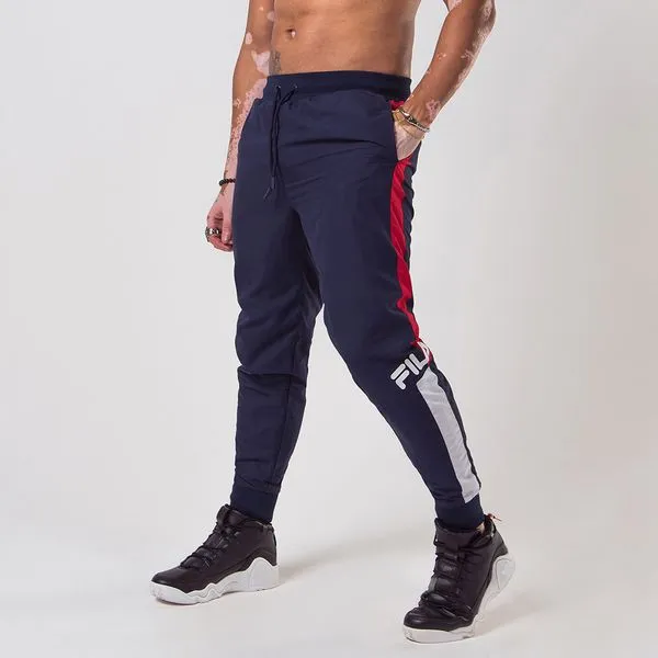 Calça Fila Hudson Masculina G