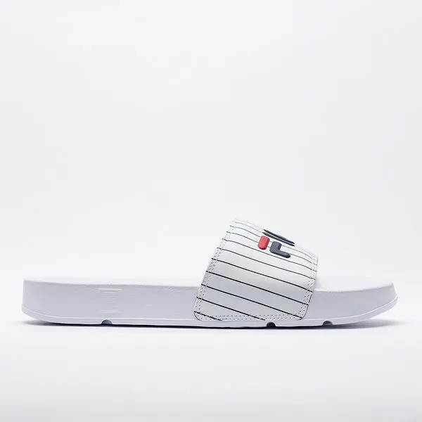 Chinelo Fila Drifter Basic Masculino 37
