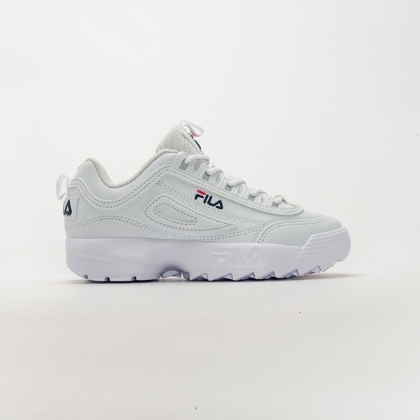 Tênis Fila Disruptor Infantil 28